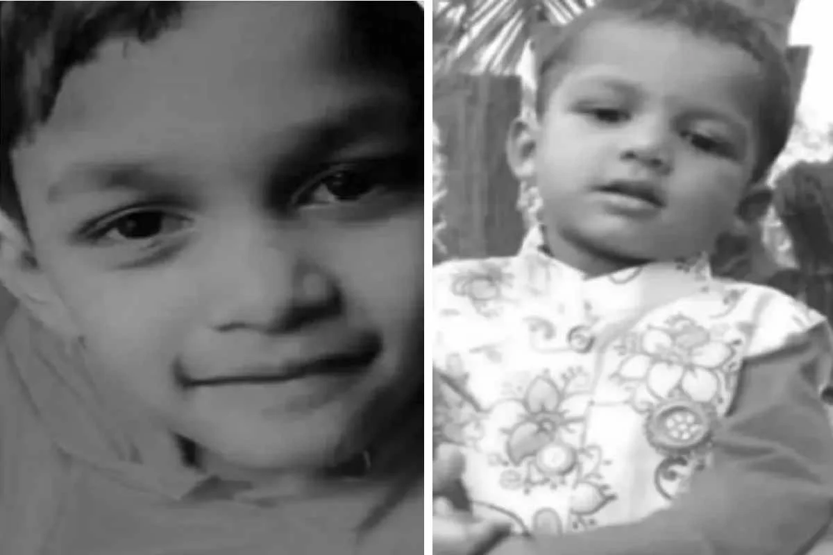 CG News : दो भाईयों की मौत नाले में मिला दोनों बच्चों को शव, अचानक दोनों गायब हो गये, फिर पानी भरे नाले में …