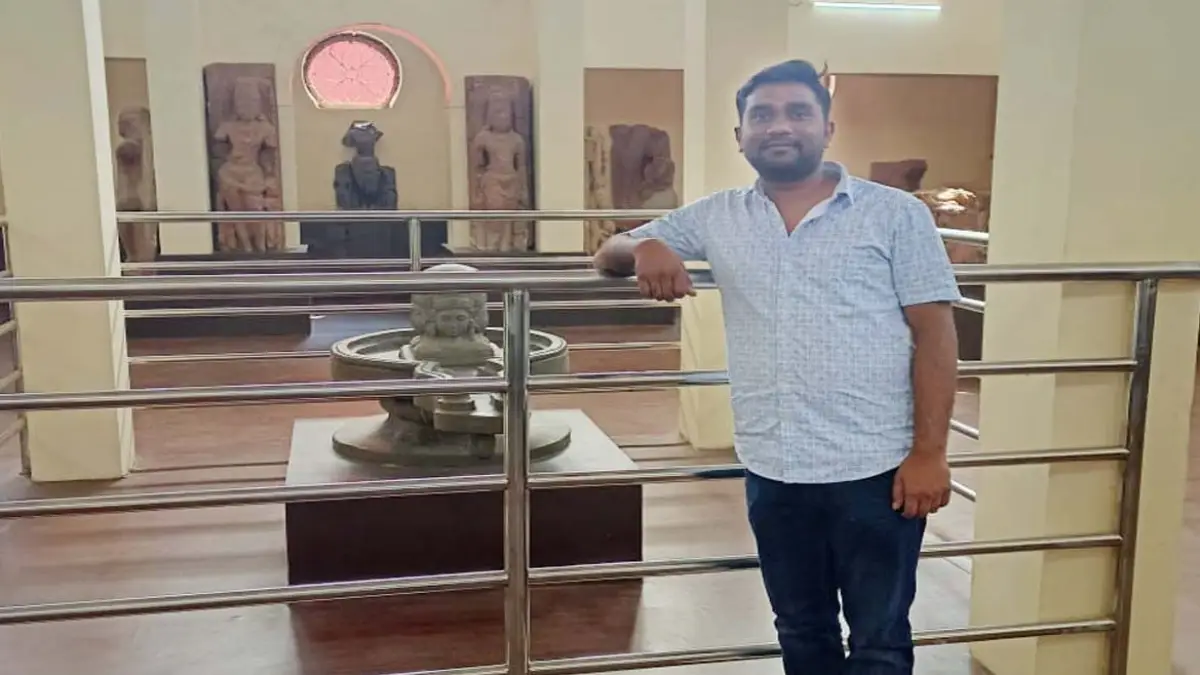 CG News : दुष्कर्म केस में फंसे नायब तहसीलदार की गिरफ्तारी नहीं, कार्रवाई पर उठे सवाल, मई महीने में ही दर्ज हुई थी FIR
