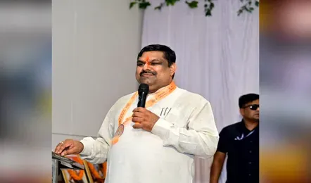 छत्तीसगढ़ के स्कूली बच्चों के लिए बड़ी खुशखबरी! शिक्षा मंत्री गजेंद्र यादव ने दिए संकेत, आगे बढ़ सकती है स्कूल खुलने की तारीख