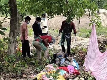 Korba : नवविवाहिता की कब्र 3 दिन बाद खोदी गई मायके वालों ने पति पर हत्या का शक जताया, कहा-चरित्र संदेह को लेकर करता था झगड़ा, जांच शुरू