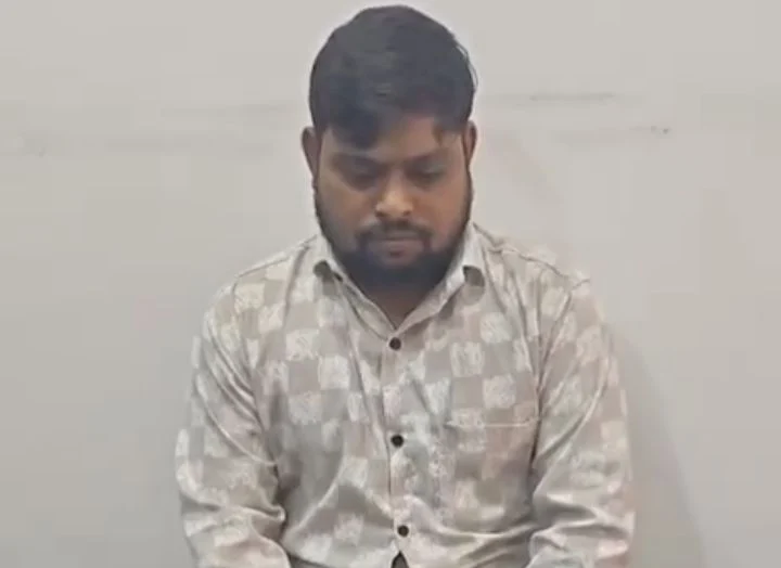 CG Crime : सब्जी बेचने वाला था असल में नशे का सौदागर, पुलिस की छापेमारी में मिला नशे का जखीरा