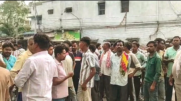 CG News : जेल में बंदी की मौत पर बवाल, परिजनों ने लगाए गंभीर आरोप, न्यायिक जांच की मांग, रिश्वत लेकर