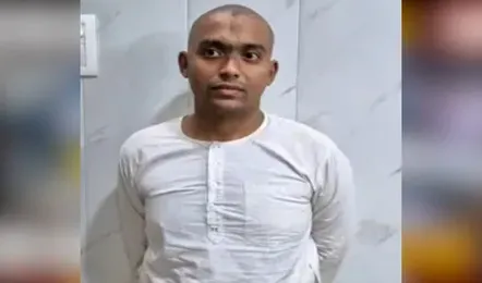 छत्तीसगढ़ की युवती ने खोली ‘ढोंगी बाबा’ की पोल! गीता ज्ञान की आड़ में मथुरा में करता था घिनौना खेल, जांच में खुले कई चौंकाने वाले राज