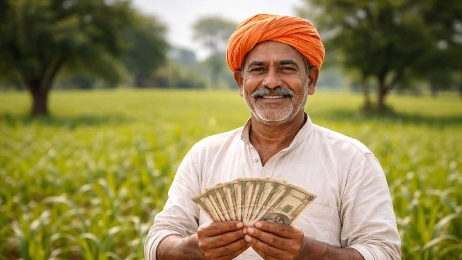 CG News : प्रदेश के किसानों की होगी दोगुनी कमाई, सरकार ने शुरू की खास योजना, होगी फायदा ही फायदा