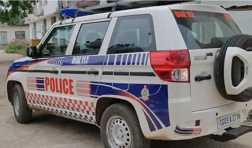 CG Crime : दिनदहाड़े युवती की मारी गोली, दो अज्ञात बदमाश फरार, पुलिस ने शुरू की गहन जांच
