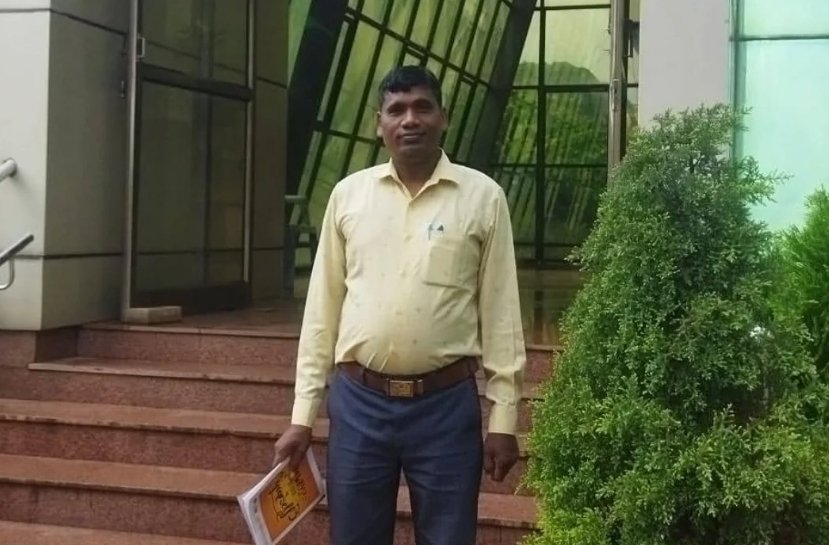 CG News : मॉर्निंग वॉक पर निकले शिक्षक रहस्यमय ढंग से लापता, 48 घंटे बाद भी नहीं मिला कोई सुराग, पुलिस भी कर रही तलाश