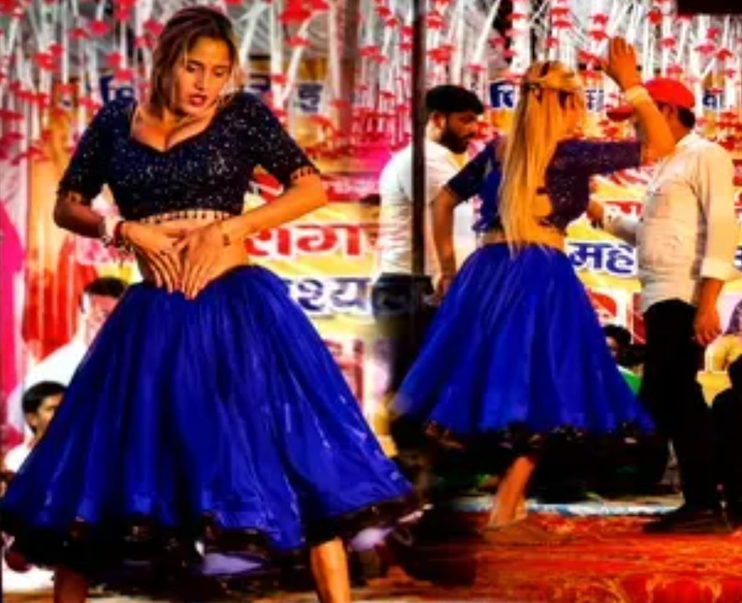 Viral Video : इस मशहूर डांसर के साथ मंच पर ‘गलत’ हरकत …. पहले दिया नोट फिर इस जगह को छुआ …. अब छलका दर्द, देखें पूरा वीडियो