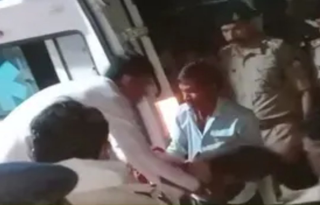 Breaking : सरपंच के महिला को साथ रखने की जिद ने लिया खौफनाक अंजाम, दो बच्चियों की मौत से सनसनी