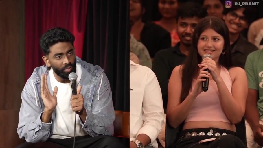 डेड बॉडी के प्राइवेट पार्ट का साइज देखकर उड़ाती थीं मजाक, प्रणित मोरे के शो का नया Video Viral, लेडी डॉक्टर ने किया चौंकाने वाला दावा