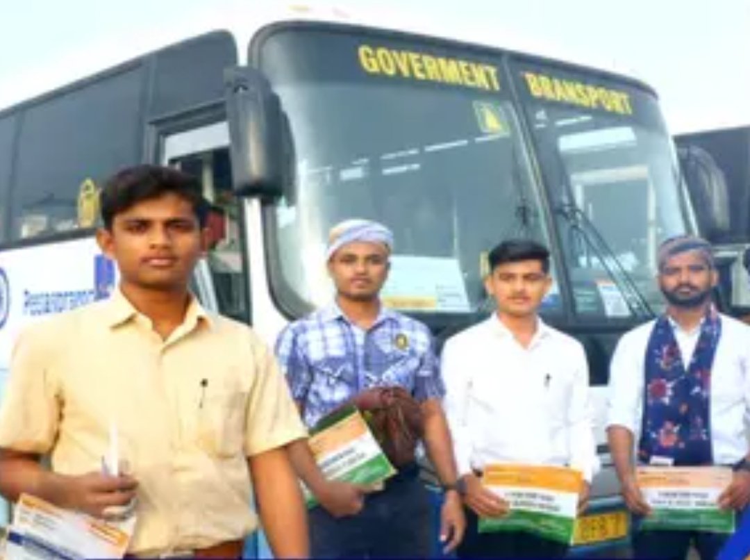 Govt. Job : 12वीं पास के लिए सरकारी नौकरी का मौका, ड्राइवर के 4599 पदों पर निकली बंपर भर्ती, जानिए कैसे उठा सकते हैं इस अवसर का फायदा