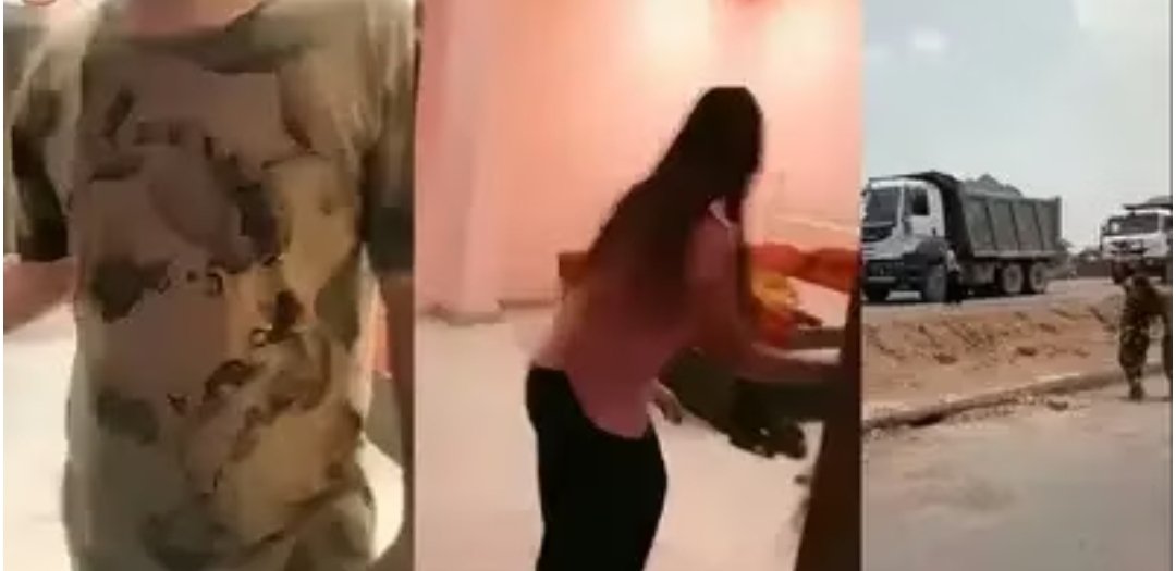 Viral News : होटल में प्रेमिका के साथ रंगरलियां मना रहा था रेंजर, मौके पर पहुंच गई आरक्षक पत्नी, जमकर हुआ बवाल, देखें ये वीडियो