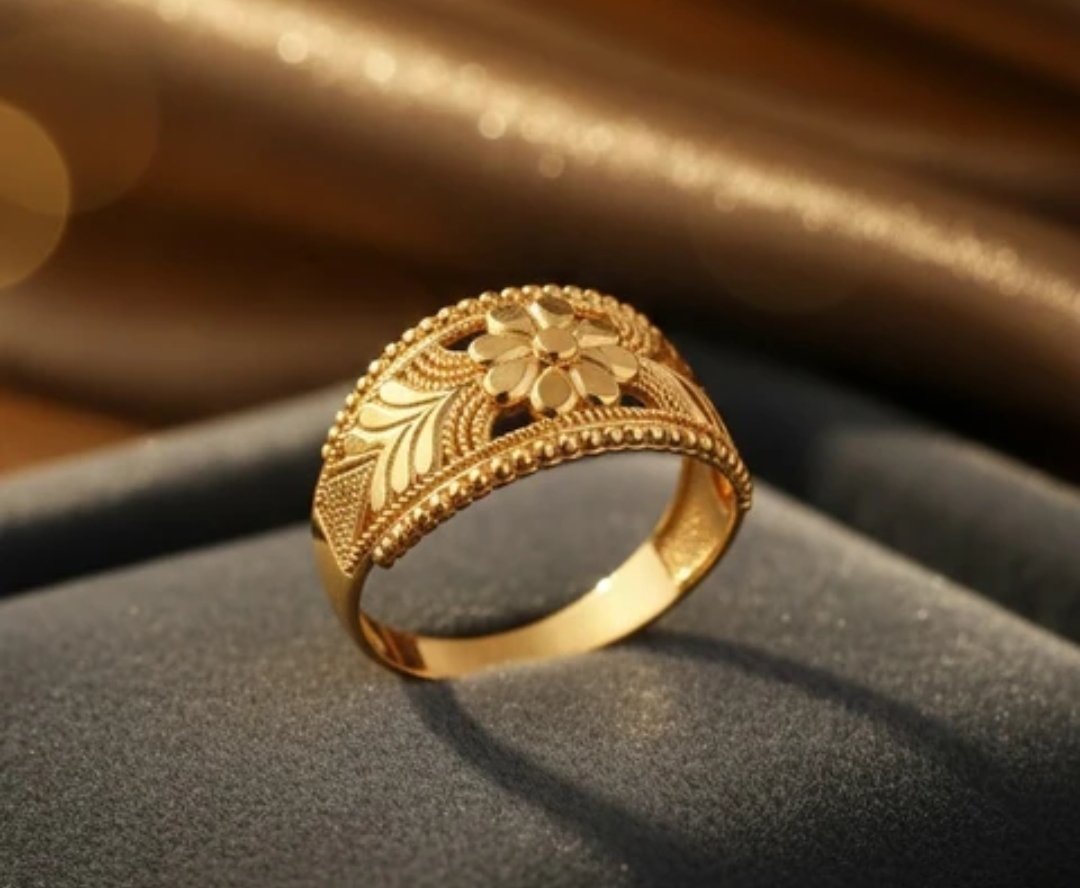 Gold Ring Scheme : सरकारी अस्पताल में पैदा होने वाले हर बच्चों को मिलेगी सोने की अंगूठी, सरकार का बड़ा फैसला