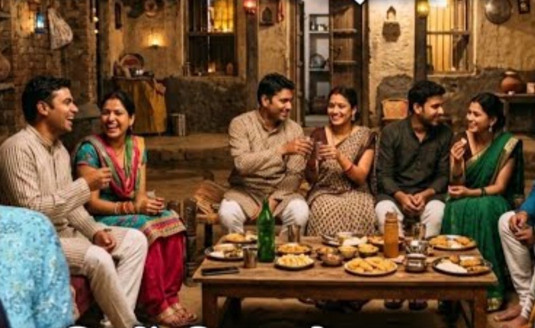 400 कपल … मर्जी से पत्नियों की अदला – बदली … एक रात के 20000 रुपए, वाइफ स्वैपिंग रैकेट का खुलासा, पति ने कहा था – आर्थिक स्थिति सुधरेगी … उन्हें आनंद मिलेगा