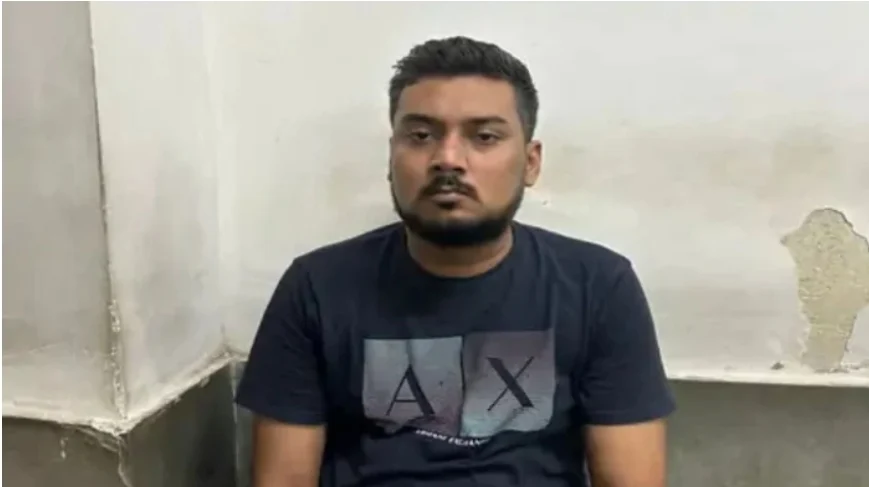 CG News : 76 करोड़ का कागजी कारोबार, 8.22 करोड़ का फर्जी ITC! GST के शिकंजे में कारोबारी, गिरफ्तारी के बाद बड़े नेटवर्क की तलाश