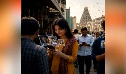 Extra Marital Dating : शादी के बाद भी नहीं थम रही ‘पार्टनर’ की तलाश! इस शहर ने फिर बनाया चौंकाने वाला रिकॉर्ड