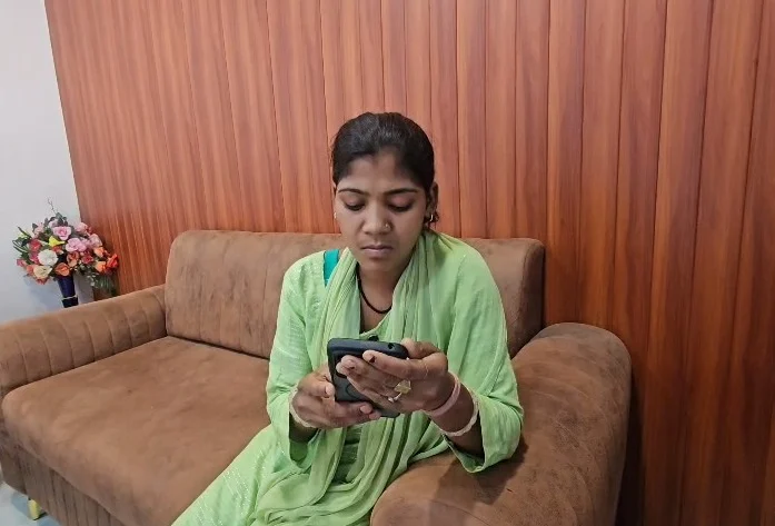 CG : ‘पति को मुंबई पुलिस ने पकड़ लिया …’ कहकर महिला से 35 हजार की साइबर ठगी, वीडियो भेजकर किया ब्लैकमेल