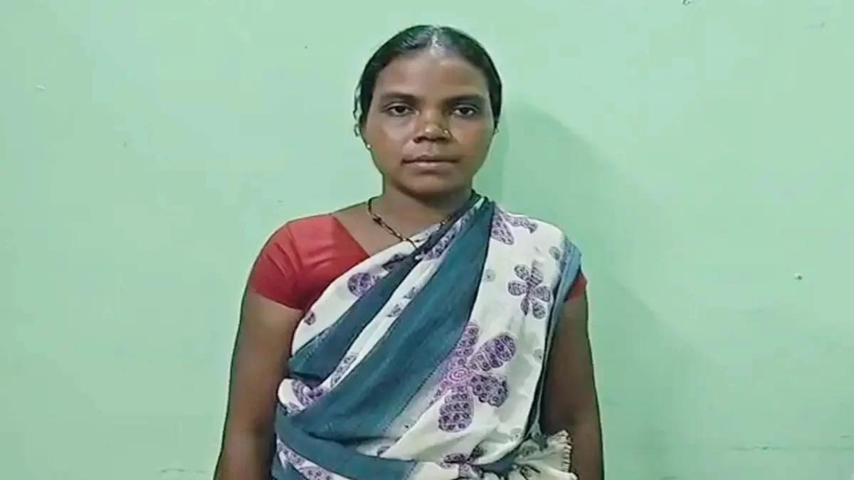 CG News : झाड़ – फूंक के बहाने एक माह के मासूम का अपहरण, पुलिस ने 24 घंटे में बरामद किया बच्चा