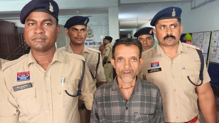 CG Crime : शराब में जहर मिलाकर 8 लोगों को उतारा मौत के घाट ‘सीरियल किलर’ का सनसनीखेज खुलासा