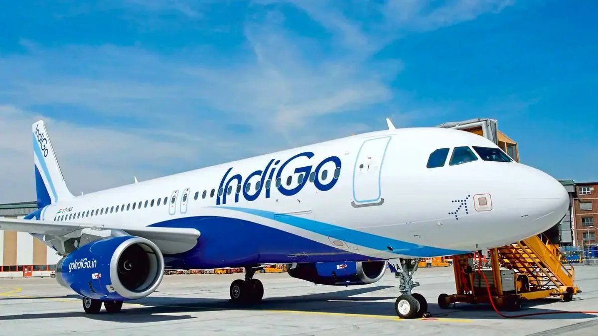 IndiGo ने बढ़ाया बैगेज शुल्क, हवाई यात्रियों पर बढ़ेगा अतिरिक्त बोझ, जानिये अब कितना देना होगा चार्ज
