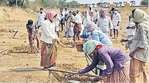 CG News : छत्तीसगढ़ के लिए 3,354 करोड़ रुपए मंजूर, 1 जुलाई से लागू होगी ‘वीबी जीरामजी’