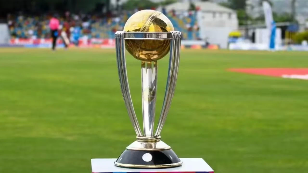 ODI World Cup 2027 की शेड्यूल का ऐलान, 4 अक्टूबर से होगा आगाज, इस दिन होगा फाइनल मुकाबला