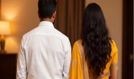 Extra Marital Affair : पुलिस वाले के साथ रंगरलियां मना रही थी पत्नी, अचानक होटल में आ धमका पति, जाने फिर क्या हुआ …