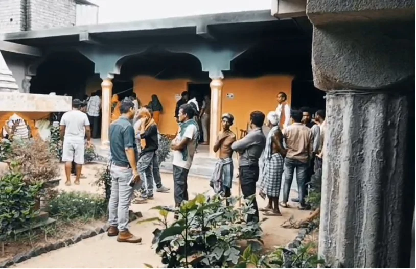CG Crime : डबल मर्डर मिस्ट्री जिंदा जलने की नहीं, पहले बुजुर्ग दंपति की गई थी हत्या, फिर घर में लगाई गई आग, पुलिस जांच में खुलासा