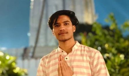 धीरेंद्र शास्त्री के छोटे भाई ने गांव में की फायरिंग, ग्रामीणों से की मारपीट, बागेश्वर धाम सरकार ने भाई से …