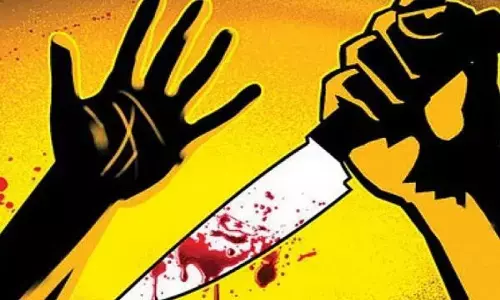 CG Crime : दिनदहाड़े पीजी में घुसकर युवती की हत्या, चाकू से ताबड़तोड़ हमला कर आरोपी फरार