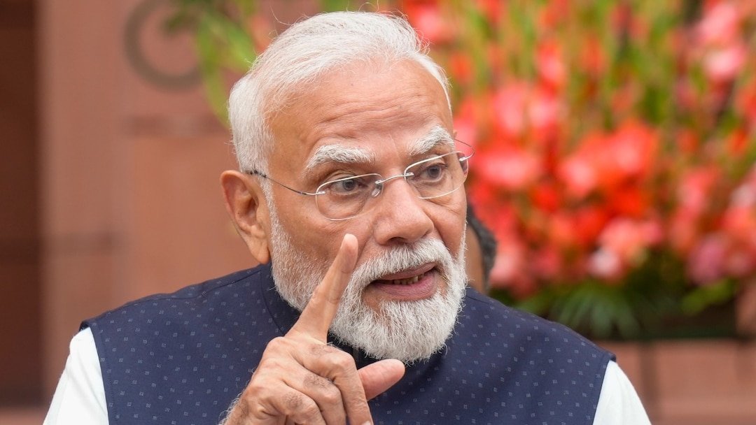 Breaking News : पेपर लीक करने वालों को 10 साल की सज़ा… 10 करोड़ का जुर्माना, मोदी कैबिनेट ने लगाई मुहर, जानिए कानून में और क्या-क्या प्रावधान