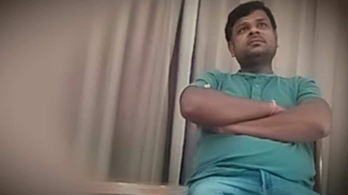 Breaking : आखिरकार गिरफ्तार हो गया TET पेपर लीक का मास्टरमाइंड, पुलिस ने बिहार से दबोचा, लगातार चल रहा था फरार