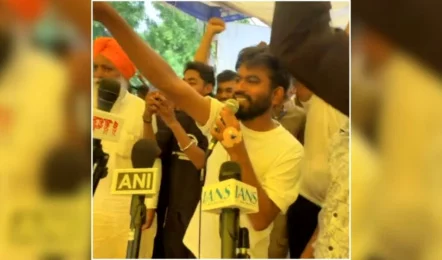 ‘झुकती है दुनिया, झुकाने वाला चाहिए’… धर्मेंद्र प्रधान के इस्तीफे पर अभिजीत दीपके का पहला रिएक्शन आया सामने