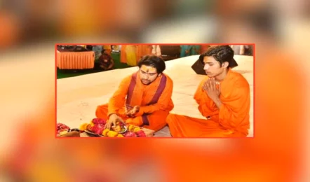 Breaking : धीरेंद्र कृष्ण शास्त्री के भाई समेत 2 लोगों को पुलिस ने किया गिरफ्तार, आरोपियों ने जमीन विवाद में चलाई थी गोली