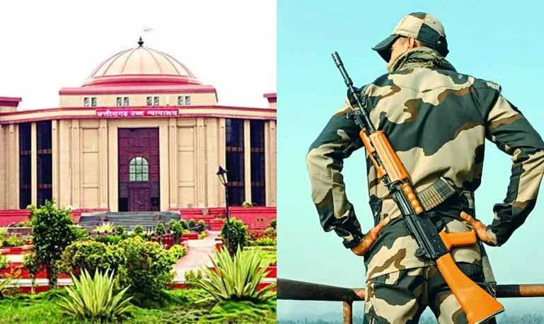 CG News : 34 साल पुराने केस पर हाईकोर्ट सख्त पुलिस की कार्यप्रणाली पर उठाए सवाल, DGP से मांगा नया शपथ पत्र