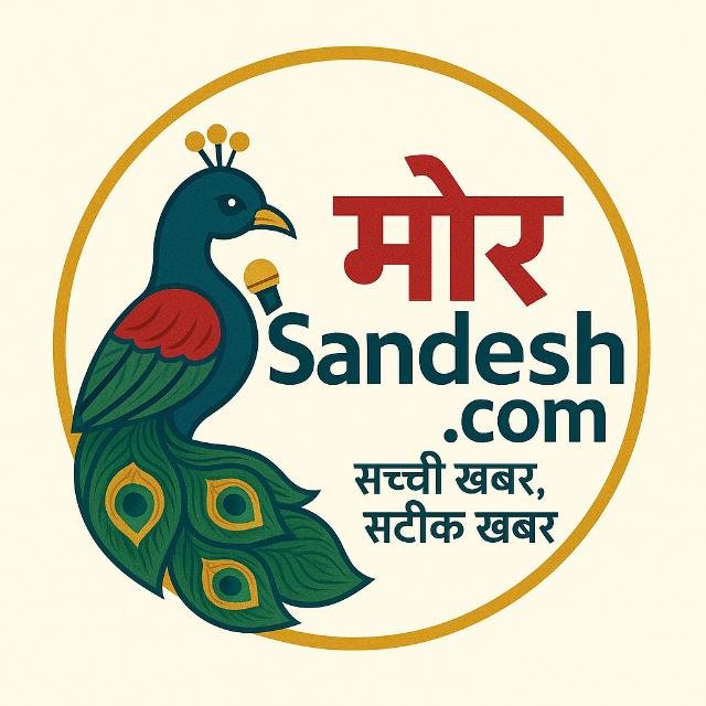 CG News : नकटी अतिक्रमण 14 करोड़ की सरकारी जमीन पर कब्जा, फिर भी “गरीबी” का ढोंग?
