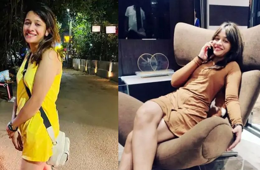 CG Breaking : नाव्या मलिक केस में ED की एंट्री, गंज पुलिस से लिए दस्तावेज; अब मनी ट्रेल और नेटवर्क की होगी जांच