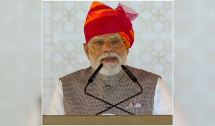 Big Breaking News : ऑस्ट्रेलिया दौरे पर जानें से पहले पीएम मोदी को जान से मारने की धमकी, पुलिस ने शुरू की जांच
