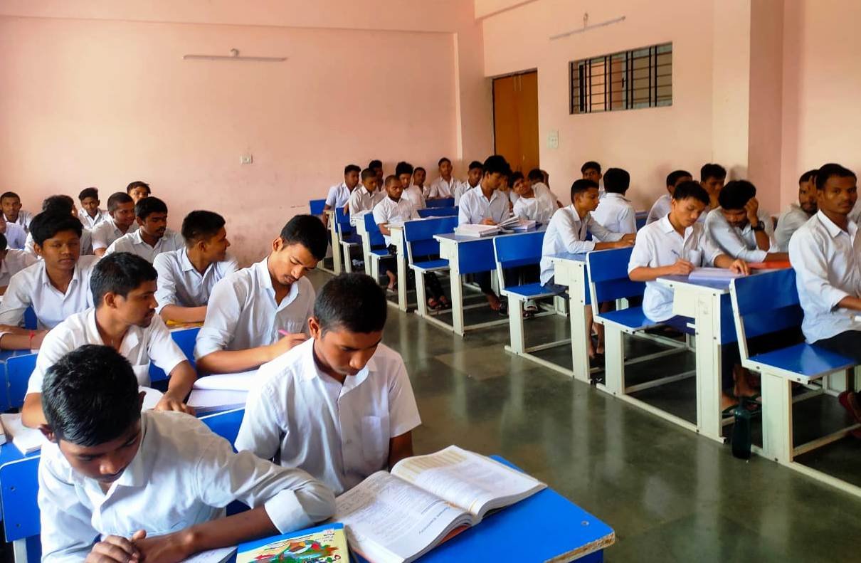 CG : प्रयास स्कूल में दाखिले के लिए काउंसिलिंग की तारीख तय, राज्य सरकार ने जारी किया आदेश, पढ़े पूरा डिटेल