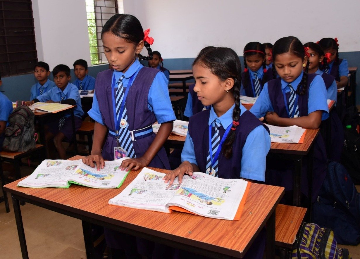 CG : स्कूलों के समय में बदलाव, कलेक्टर ने जारी किया नया आदेश, जानिए नई टाइमिंग, शनिवार को कितने बजे से संचालित होगी कक्षाएं