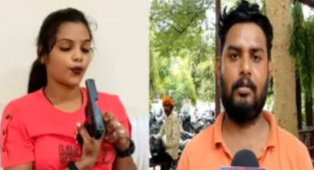 ‘5 लाख दो नहीं तो नील ड्रम में पैक कर दूंगी’, शादी के …. इतने दिन बाद ही धमकी देने लगी पत्नी, पुलिस से युवक बोला – बचा लो साहब