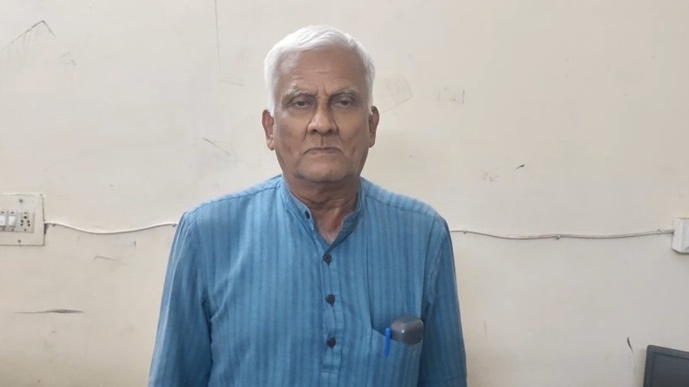 CG News : 10 से ज्यादा राज्य 300 से ज्यादा फाइव स्टार होटलों में ठगी जानें कैसे पहुंची पुलिस इस ‘चार्ल्स शोभराज’ के चेले तक