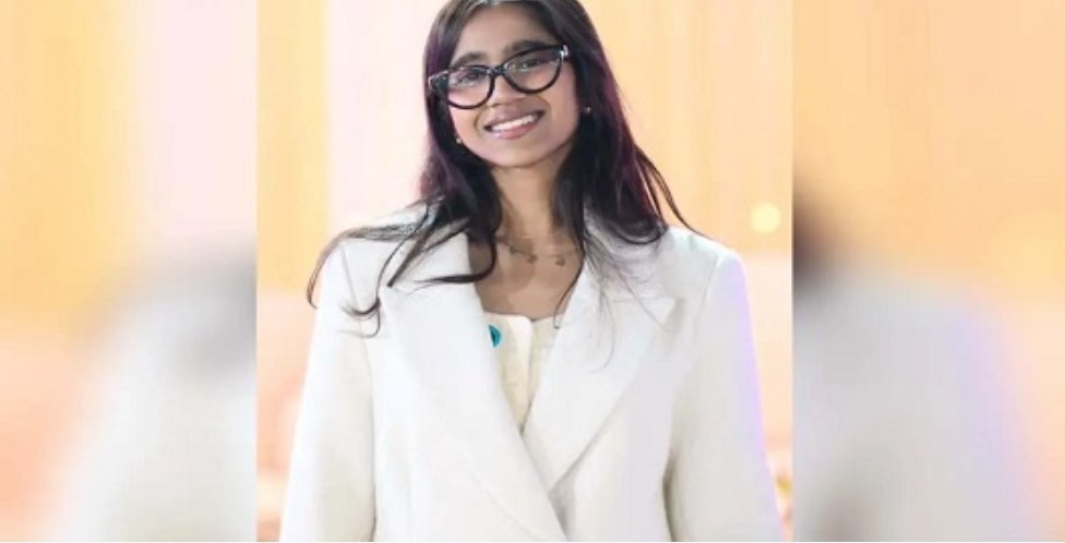 छत्तीसगढ़ की बेटी बनीं वर्ल्ड टॉपर श्रिया श्रुति मिश्रा ने IB डिप्लोमा में 45/45 अंक हासिल कर रचा इतिहास
