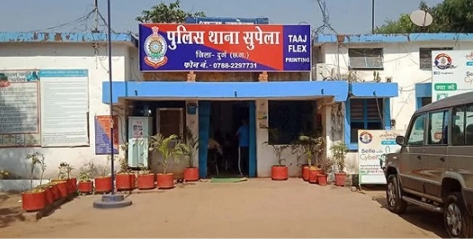 CG Crime : फिल्मी अंदाज में अपहरण 6 नाबालिगों ने दो युवकों को 5 घंटे तक घुमाया, कैश के साथ एकाउंट से भी लूटे पैसे …