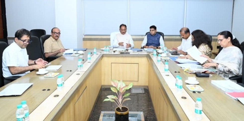 CG Breaking : मुख्यमंत्री विष्णुदेव साय का बड़ा फैसला अब व्हाट्सएप पर मिलेंगे बी – 1, खसरा और भूमि दस्तावेज