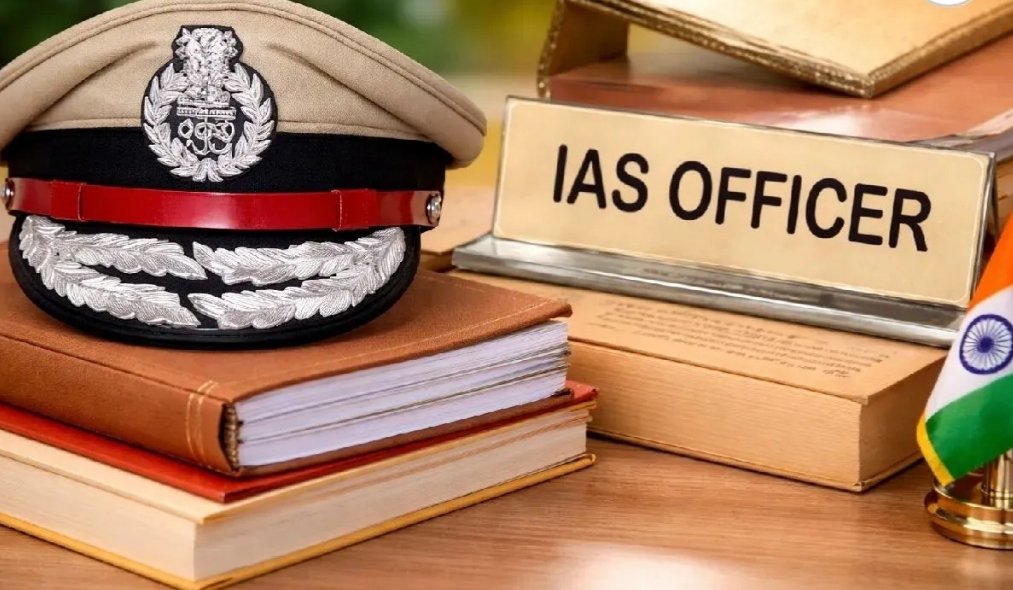 IAS – IPS Transfer : आ गई IPS अफसरों के तबादले की भी लिस्ट बदले गए कई जिलों के SSP और SP 21 IAS का भी ट्रांसफर, देखें पूरी लिस्ट