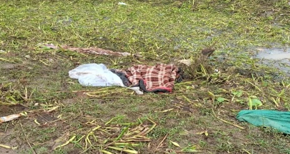 CG Crime : चादर में लिपटा महिला का क्षत – विक्षत शव मिला, हत्या की आशंका से क्षेत्र में सनसनी …