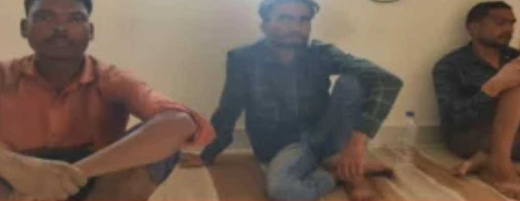 CG Crime : शराबी युवकों ने महिला के साथ की दरिंदगी, हवस मिटाने के लिए पार की सारी हदें, जानकर आपको भी लगेगा झटका