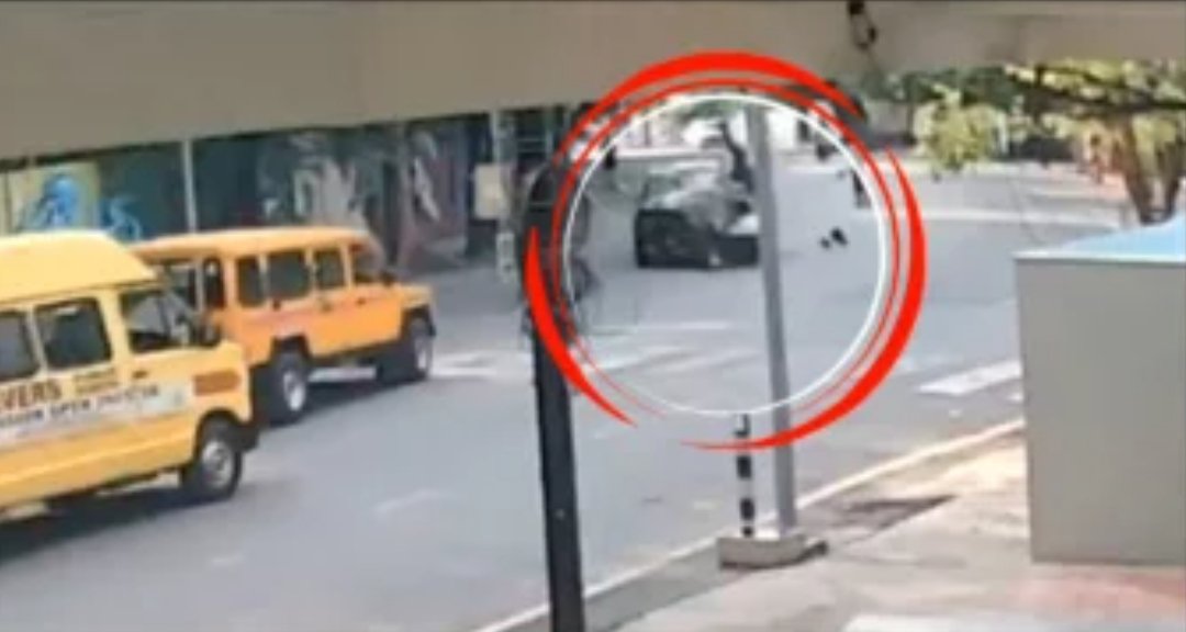 CG Viral Video : CCTV में कैद हुआ मौत का मंजर! छात्र को टक्कर मारकर कई फीट उछाला, फिर जो हुआ… वीडियो देख दहल जाएगा कलेजा