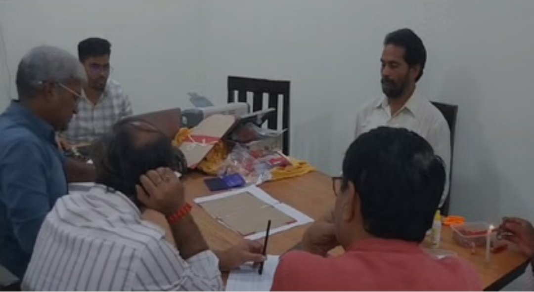 CG News : जिला अस्पताल का सिविल सर्जन गिरफ्तार जाने क्या है पूरा मामला