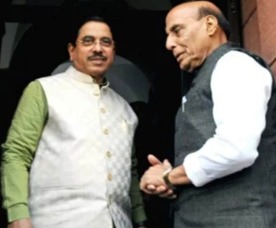 दिग्गज कैबिनेट मिनिस्टर को मिला ‘शिक्षा मंत्रालय’ का प्रभार PM की सिफारिश पर राष्ट्रपति द्रौपदी मुर्मू ने स्वीकार किया …
